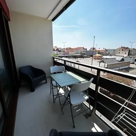 Tamaris 42 케앙플라주