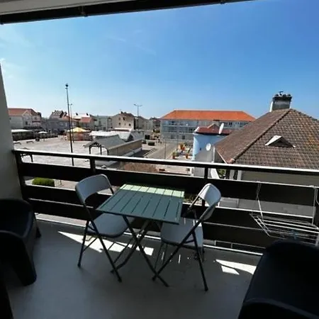 Tamaris 42 아파트