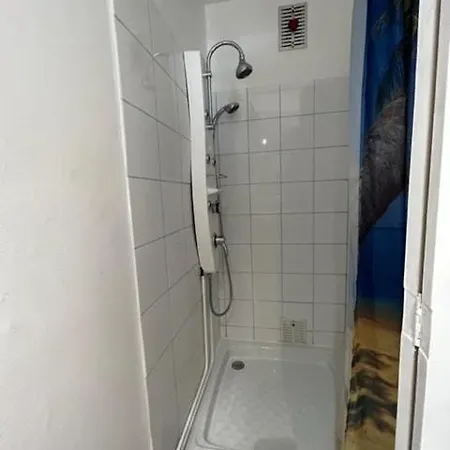 아파트 Tamaris 42 케앙플라주