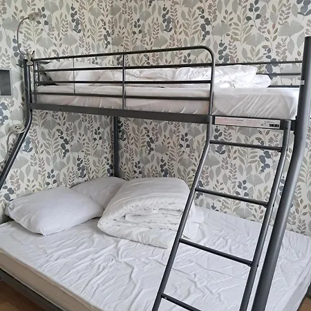 Tamaris 42 케앙플라주